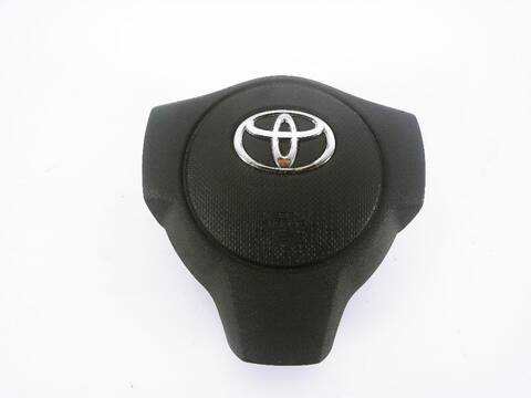Foto 3ª: Kit Airbag Toyota Urban VERSION INDEFINIDA (2007)
