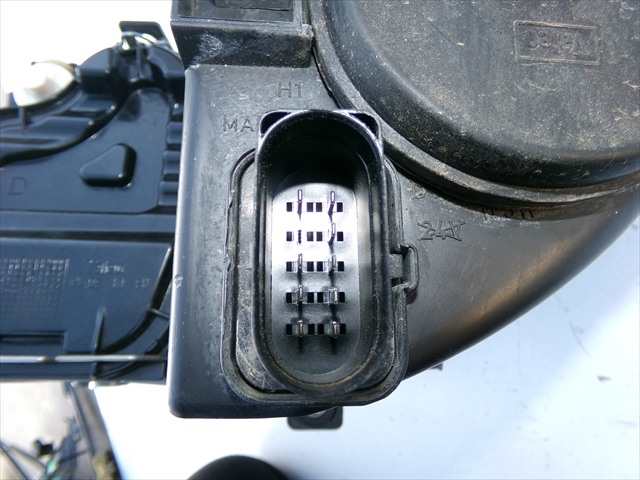 Foto 3ª: Faro Derecho Seat Leon 2.0 TDI SERIE 2,2005-2013 [BKD] (2006)