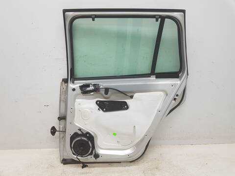 Foto 3ª: Puerta Trasera Derecha Citroen C4 SX (2013)