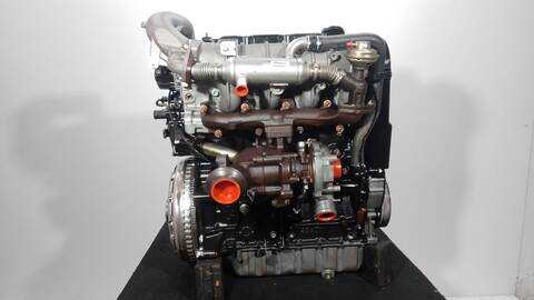 Motor Completo Citroen C5 2.0 HDI DCRHZB DCRHZE) 109CV 80KW