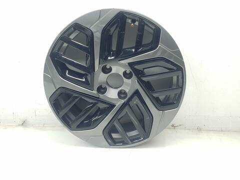 Foto 2ª: LLanta Aleacion Citroen C4 PLUS (2020)