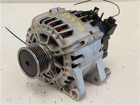 Foto 2ª: Alternador Ford C Max 2.0 TITANIUM 140CV 103KW CB7) [UFDB] (2012)