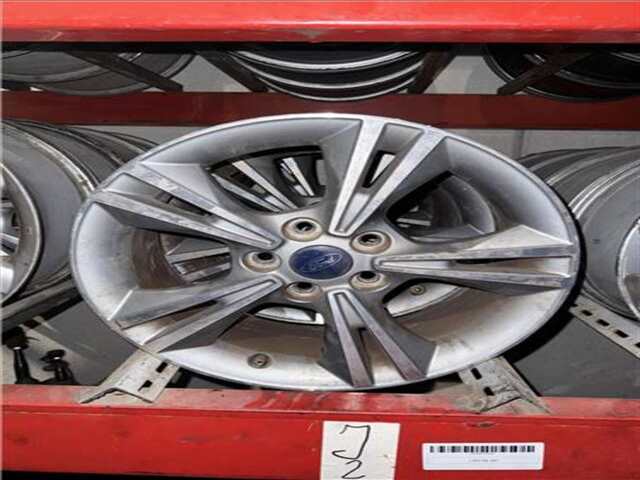 Juego LLantas Ford Focus 1.0 BUSINESS [1.0 LTR. - 92 KW ECOBOOST CAT]