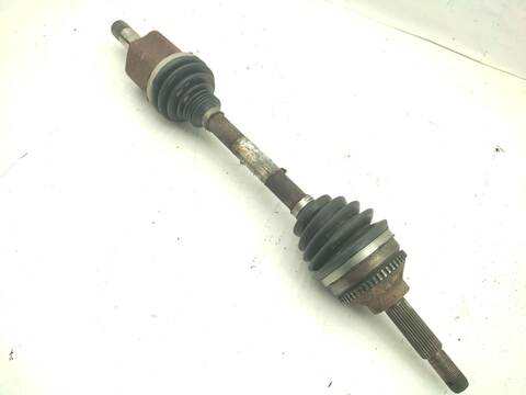 Transmision Delantera Izquierda Ford Transit 2.2 TDCI 100CV 74KW FURGONETA