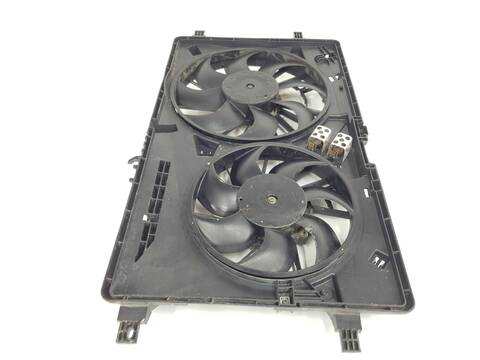 Foto 2ª: Electroventilador Opel Movano FG. L2H2 35T