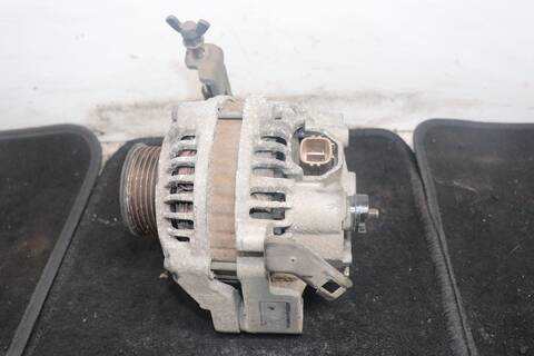 Foto 2ª: Alternador Honda Civic 1.4I LS 90CV 66KW (2001)