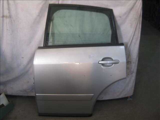 Puerta Trasera Izquierda Audi A2 1.4 TDI 75CV