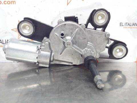 Motor Limpia Trasero Ford Fiesta TITANIUM 95CV 70KW