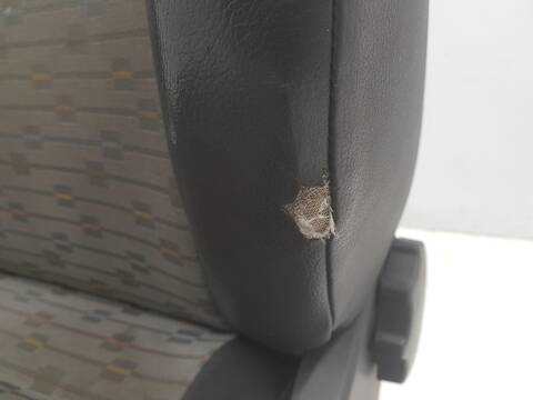 Foto 2ª: Asiento Delantero Izquierdo Volkswagen Caddy 1.6 TDI 102CV [CAYD] (2010)