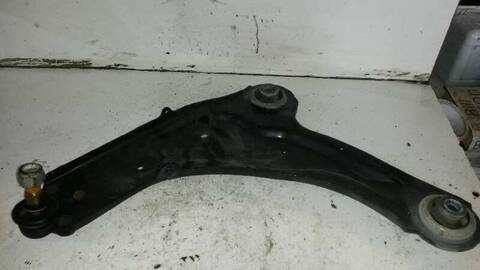 Foto 2ª: Brazo Suspension Delantero Izquierdo Renault Laguna 1.9 DCI DIESEL 120CV 88KW (2001)