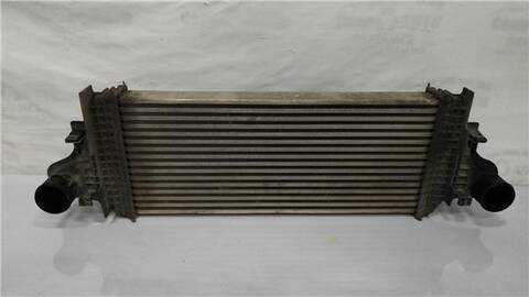 Foto 1ª: Intercooler Mercedes Clase ML 280 3.0 CDI 140KW 164.120)