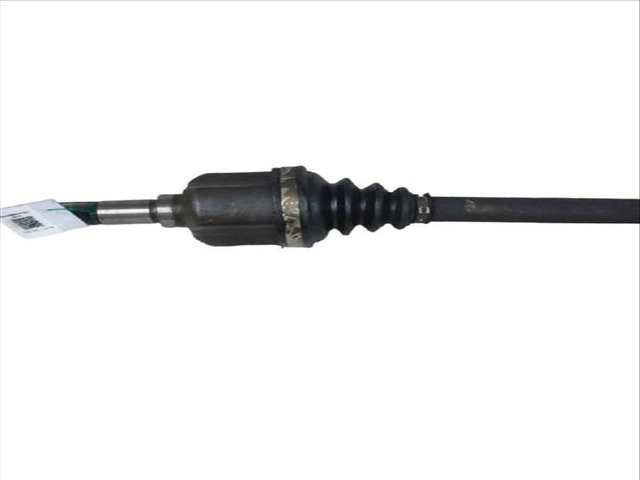 Foto 3ª: Transmision Delantera Derecha Citroen C4 2.0 HDI - BLUEHDI 150 (2009)