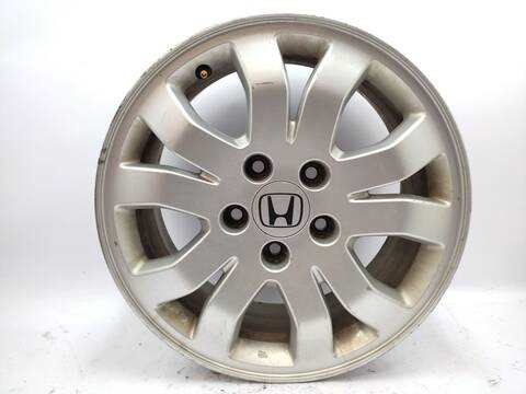 LLanta Chapa Honda Crv EX 150CV 110KW RD8)