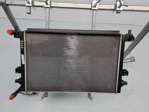 Radiador Motor Volkswagen Touran SPORT BMT 150CV 110KW