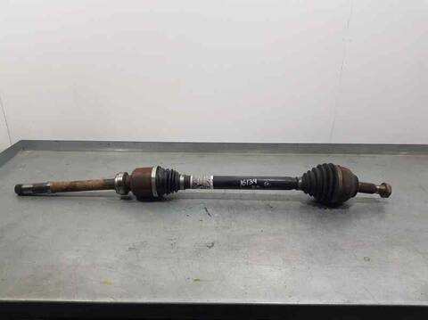 Transmision Delantera Derecha Citroen Jumpy CONTROL M 102CV 75KW FURGON