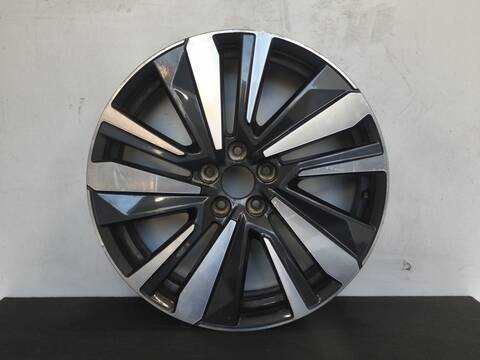 Juego LLantas Peugeot 5008 GT LINE 131CV 96KW