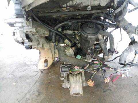 Foto 2ª: Motor Completo Volkswagen Transporter 1.9 TDI 102CV 75KW [BRS] (2022)