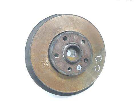 Mangueta Delantera Derecha Volkswagen Transporter 2.0 TDI 102CV T6