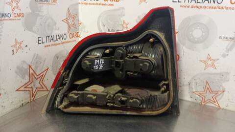 Foto 2ª: Piloto Trasero Izquierdo Volvo S60 2.4 D BERLINA 131CV 96KW [D5244T2] (2002)