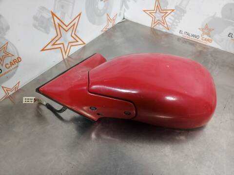 Retrovisor Izquierdo Toyota Rav4 VERSION INDEFINIDA