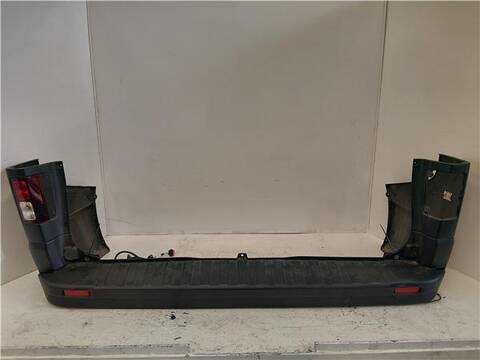 Paragolpes Trasero Renault Trafic 2.0 L1H1 2 9T 145CV 107KW FURGON