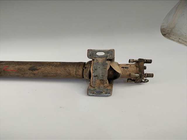 Foto 4ª: Transmision Central Nissan Patrol 2.8 DIESEL [A428] (1983)