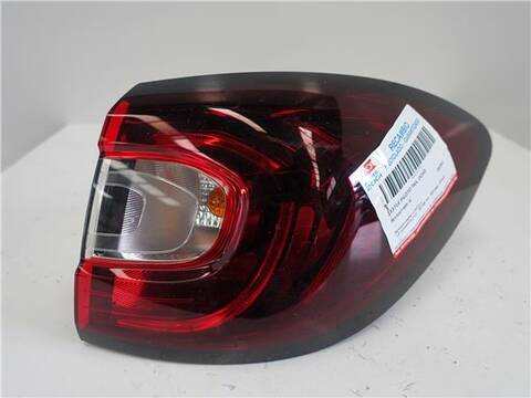 Piloto Trasero Derecho Renault Captur 1.2 LIMITED 118CV 87KW