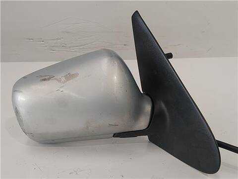 Foto 2ª: Retrovisor Derecho Volkswagen Polo 64 1.9 D 64CV 47KW [AEF] (1998)