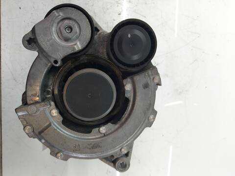 Foto 2ª: Alternador Kia Sportage 1.6 CRDI 136 CV 100KW [D4FE]