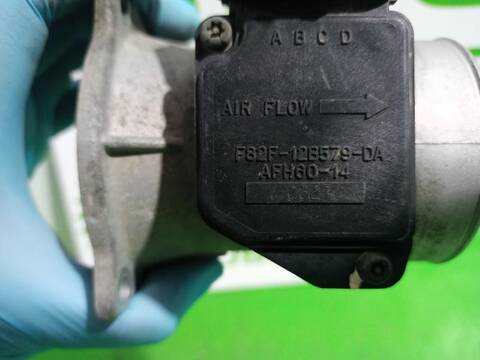 Foto 2ª: Caudalimetro Mazda 6 2.0 16V CAT 136CV [FS2C] (1997)