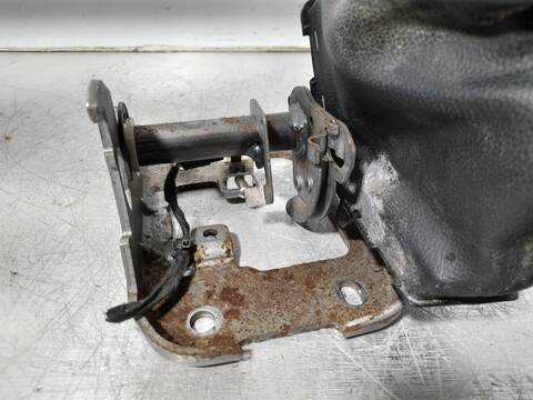Foto 4ª: Freno de Mano Ford Mondeo 1.8 TDCI CAT 125CV 92KW [KHBA] (2006)