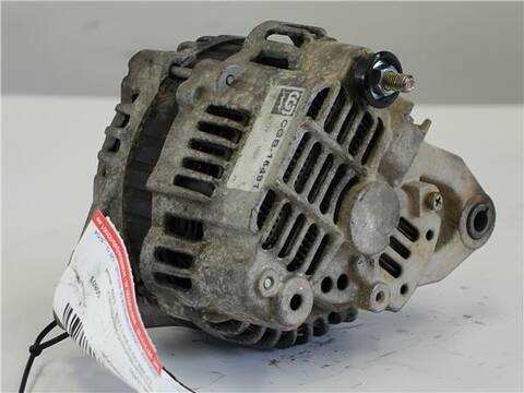 Foto 2ª: Alternador Mitsubishi Montero 2.0 2000 GDI 5-PTAS.) 129CV 95KW [G 4694]