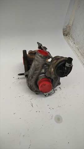 Foto 3ª: Turbocompresor Nissan Almera 1.5 DIESEL [D/K9K] (2003)