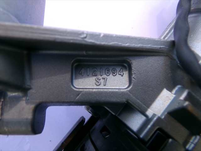 Foto 2ª: Antirrobo Opel Insignia 1.6 CDTI 2013-2017 (2016)