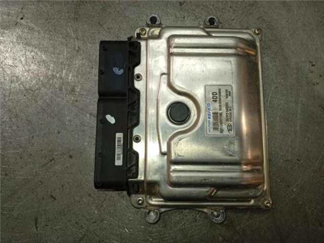 Foto 2ª: Centralita Motor ECU Kia Ceed 1.0 DRIVE [1.0 LTR. - 88 KW TGDI (EURO 6)] (JD)(2012)