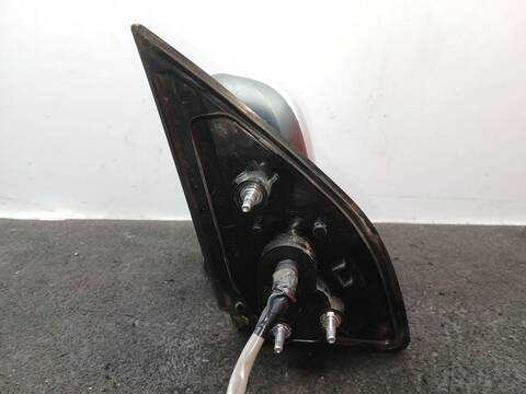 Foto 3ª: Retrovisor Izquierdo Citroen C4 1.8 HDI 150 AWC AIRCROSS 150CV 110KW [4N13] (2012)