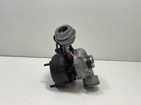 Turbocompresor Audi A4 AWX BERLINA