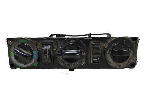 Mando Calefacción A. A. Mercedes Vito 108 CDI 638.194) 82CV