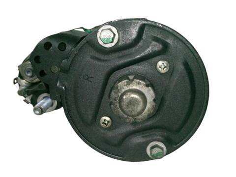 Foto 2ª: Motor de Arranque Mercedes Clase E 180 E 220 CDI - BLUETEC 212.202 212.201) (2009)