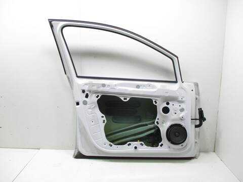 Foto 3ª: Puerta Delantera Izquierda Volkswagen Golf DPB BERLINA (2021)