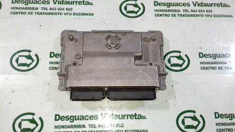 Centralita Motor ECU Volkswagen Polo ADVANCE BLUEMOTION 69CV 51KW