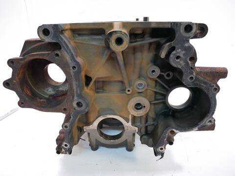 Bloque Motor Ford Transit 130 CV 96KW