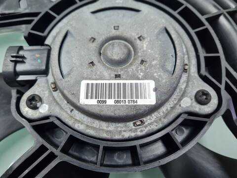 Foto 4ª: Electroventilador Citroen C3 EXCLUSIVE PICASSO 92CV 68KW [9H06] (2013)