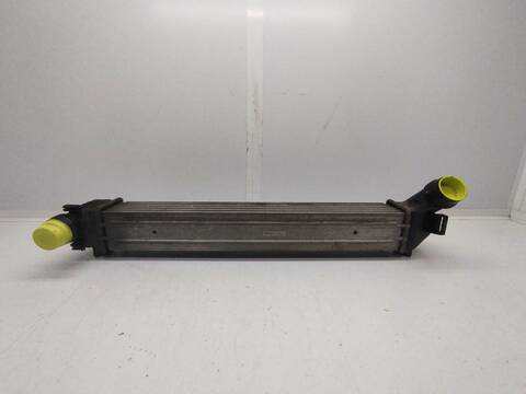 Intercooler Renault Fluence 1.5 DCI DIESEL FAP 110CV 81KW