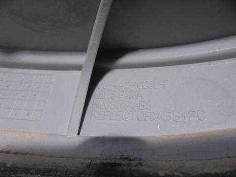 Foto 3ª: Piloto Trasero Izquierdo Opel Zafira 2.0 16V DI CAT X 20 DTL - LD3) 82CV 60KW [Y20DTH] (2002)
