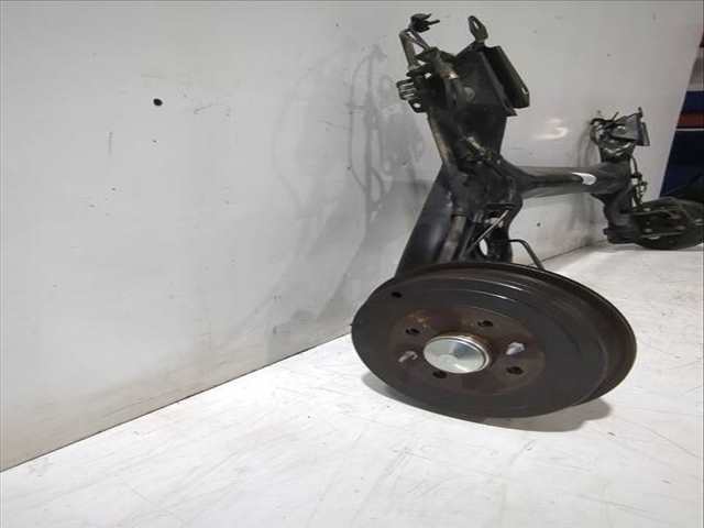 Foto 3ª: Puente Trasero Lancia Musa 1.4 350.AXF1A) 78CV 57KW [350 A1.000] (2010)