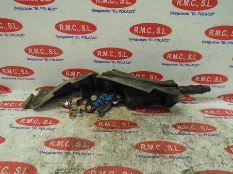 Foto 1ª: Freno de Mano Citroen C1 1.9 D FURGON TOP 60CV 44KW [WJX] (2005)