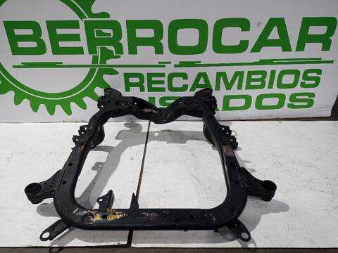 Foto 2ª: Puente Delantero Opel Astra 1.6 16V 101CV [X16XEL] (1998)