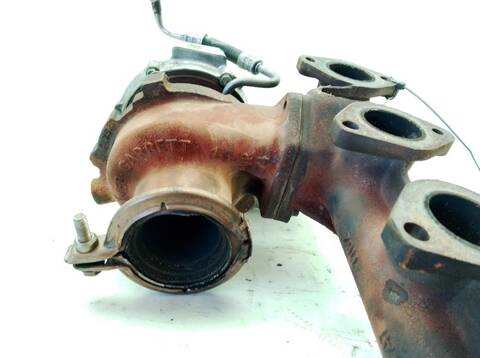 Foto 3ª: Turbocompresor Bmw Serie 1 114 118 D [N47 D20 A] (2003)