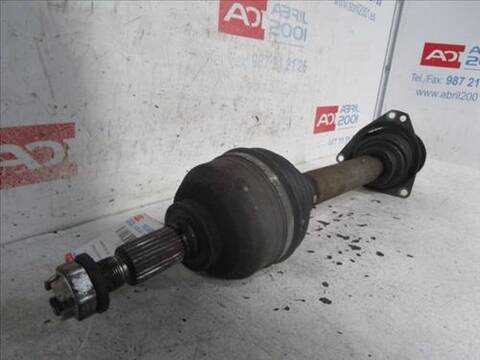 Transmision Delantera Izquierda Renault Laguna 2.2 DCI BG0F) 150CV 110KW